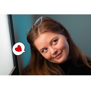 Meet your Posher, Samantha